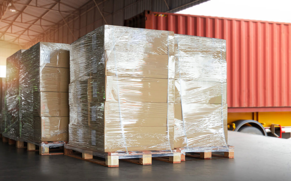 How to Identify Profitable Liquidation Pallets and Avoid Common Pitfalls