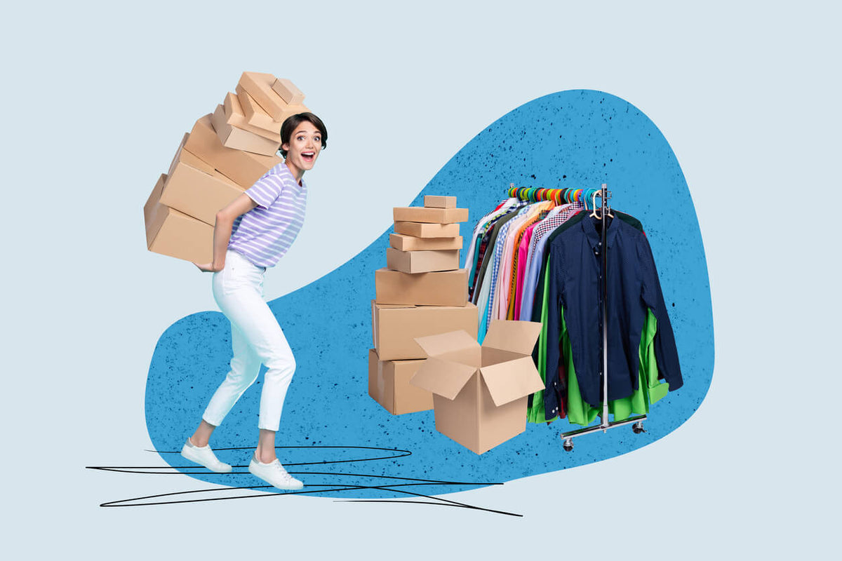 How to Flip Liquidation Merchandise for Maximum Profit on eBay, Amazon, and Facebook Marketplace