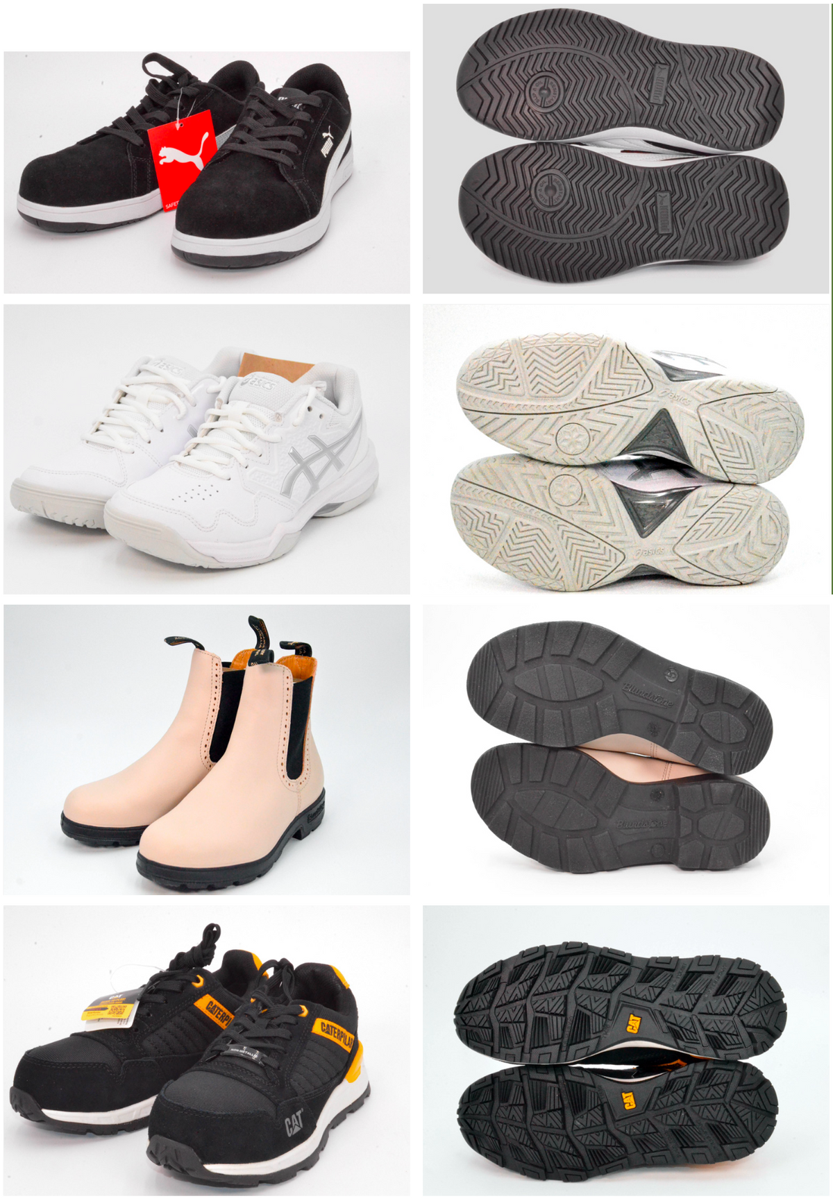 Branded SHOES Pallet