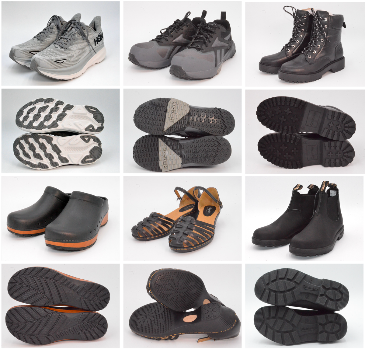 Branded SHOES Pallet
