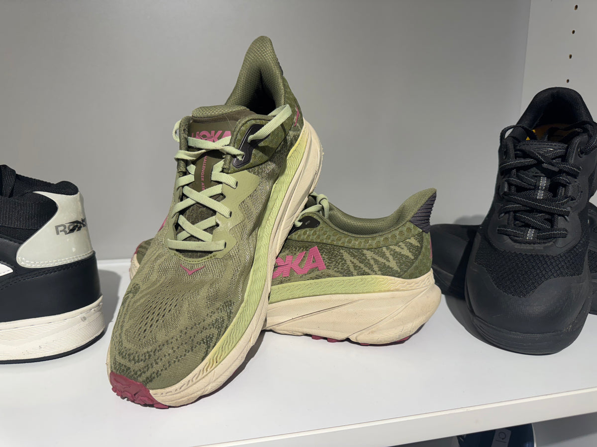Branded SHOES Truckload