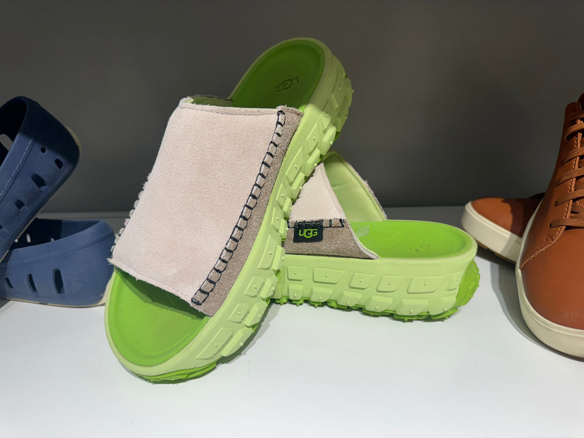 Branded SHOES Truckload