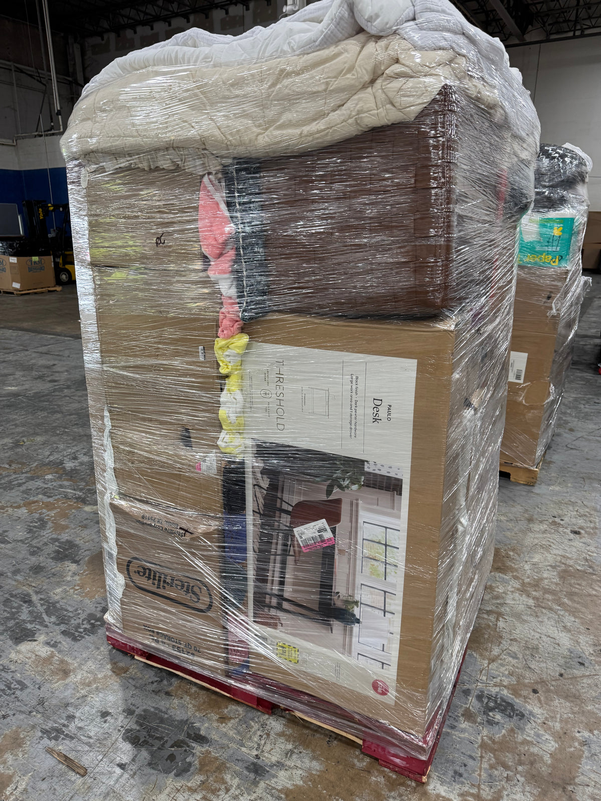 TGT GM XL Truckload