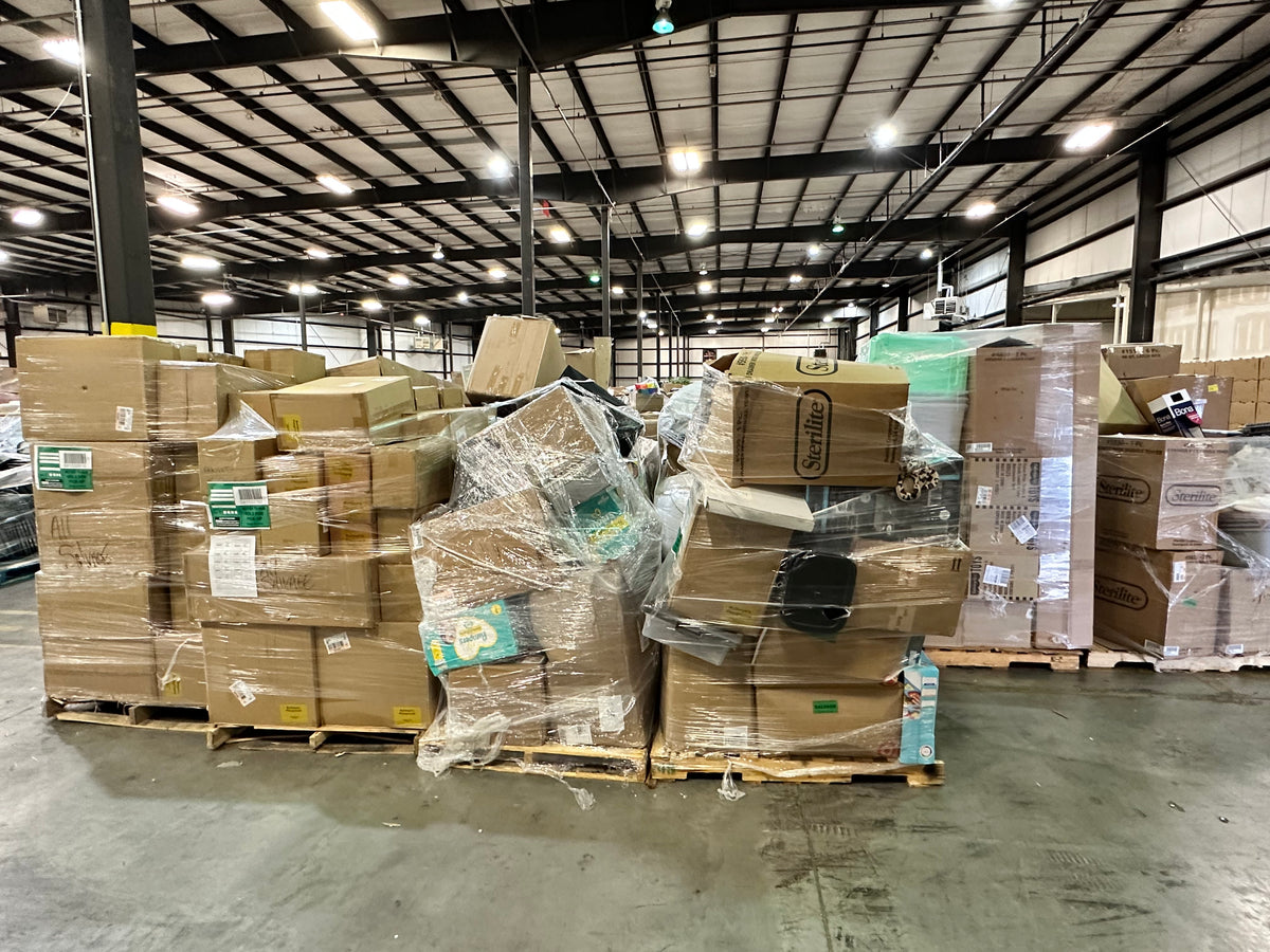 TGT GM Premium Truckload