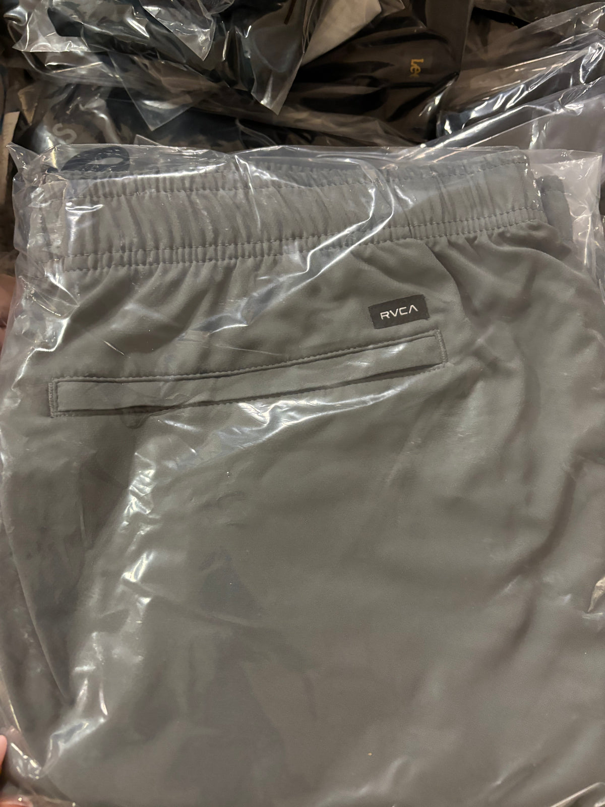 Name-Brand APPAREL Pallet