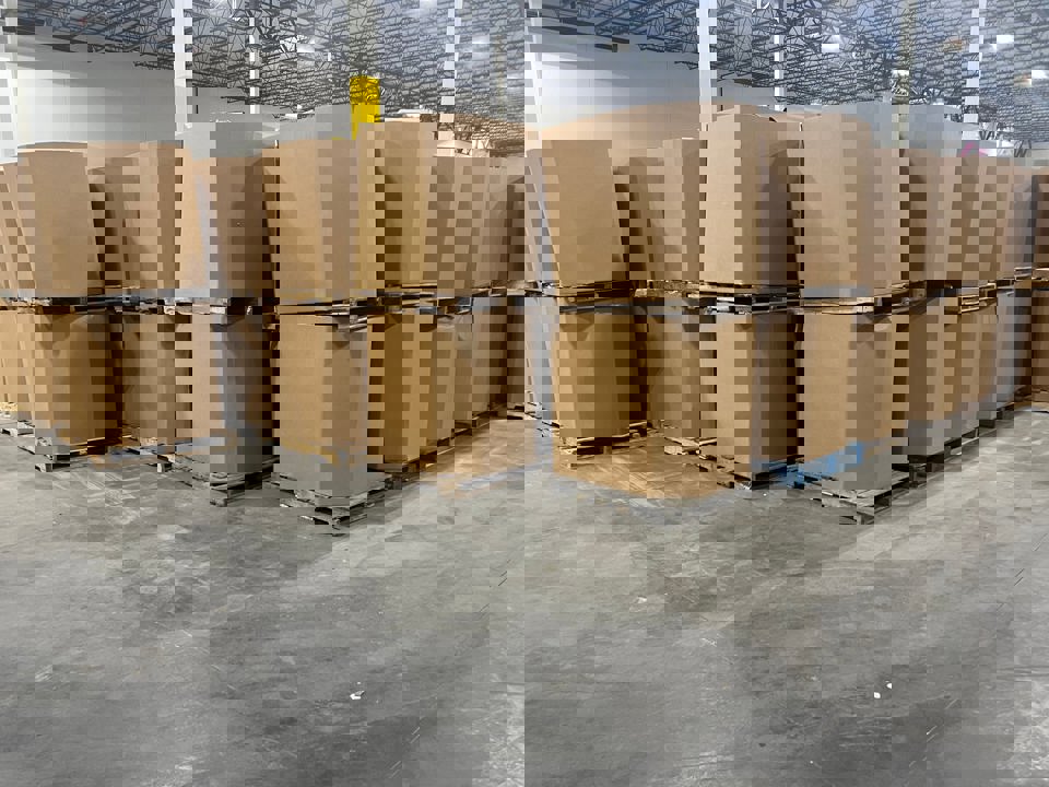 AMZ Premium HPC Pallet