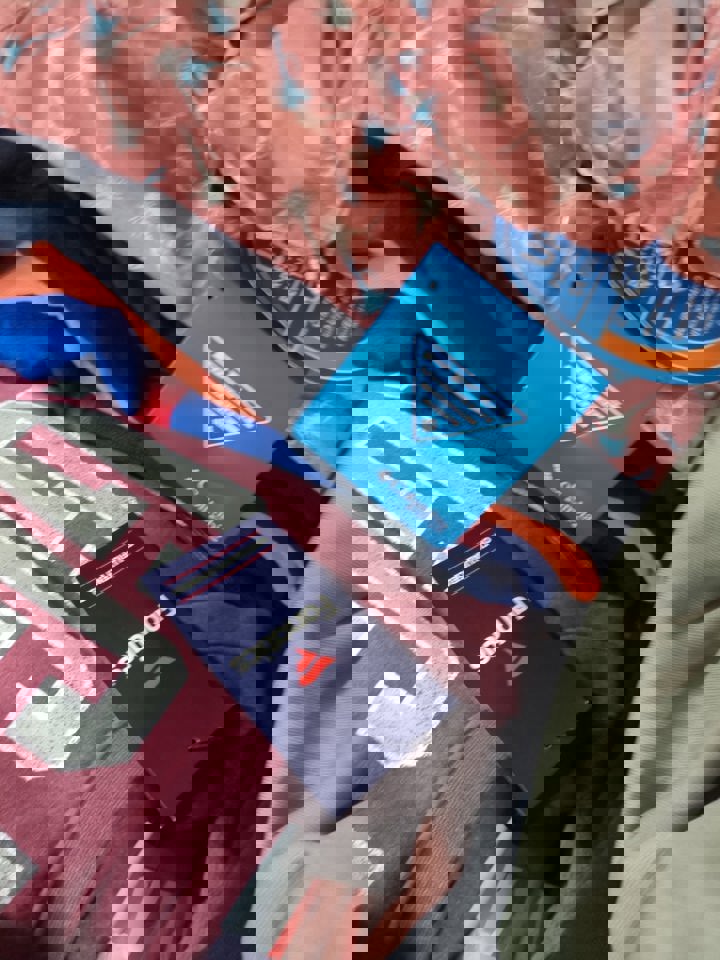 Name-Brand Apparel MYSTERY Box
