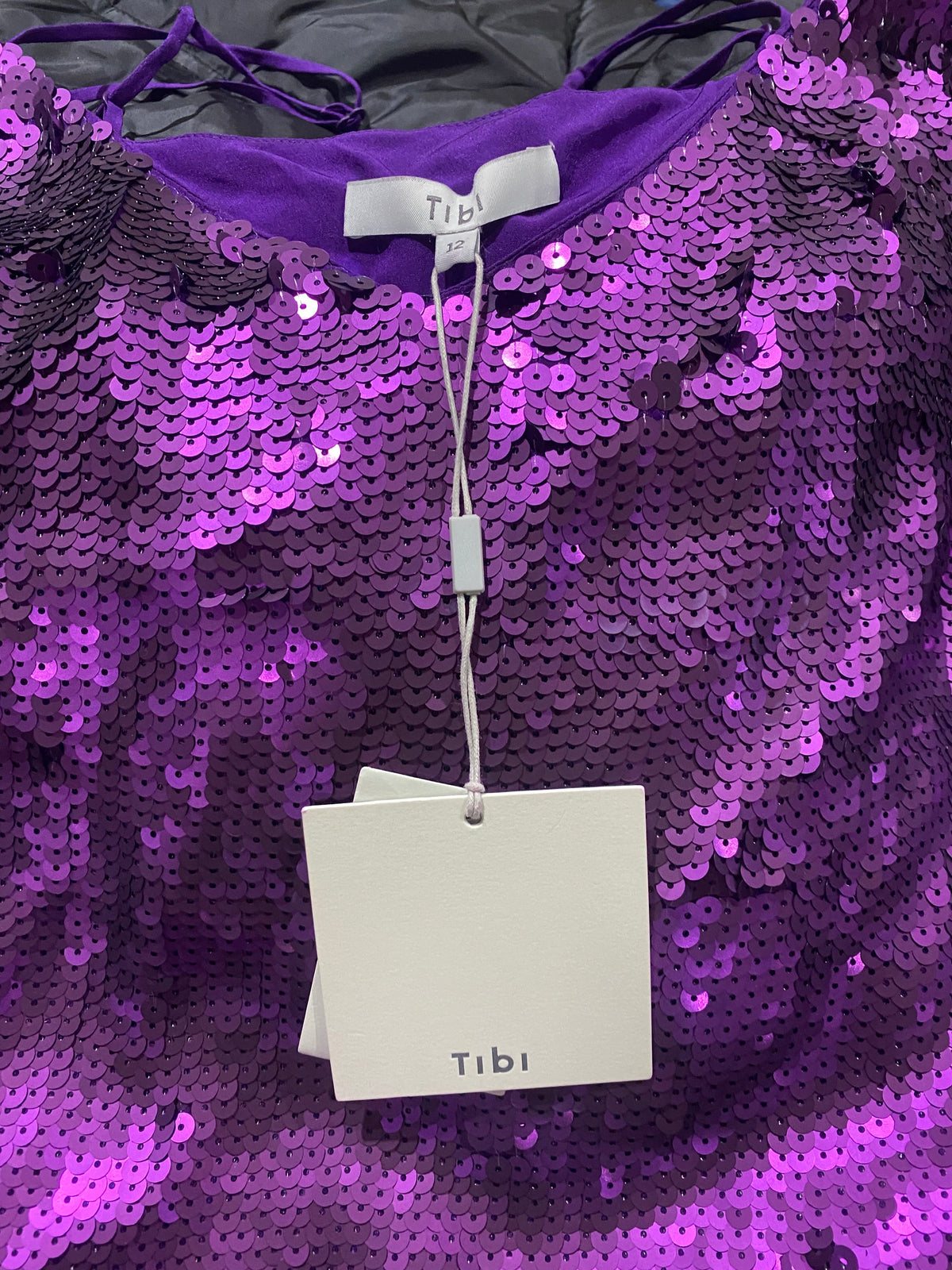 LUXURY RETAILER Apparel Pallet