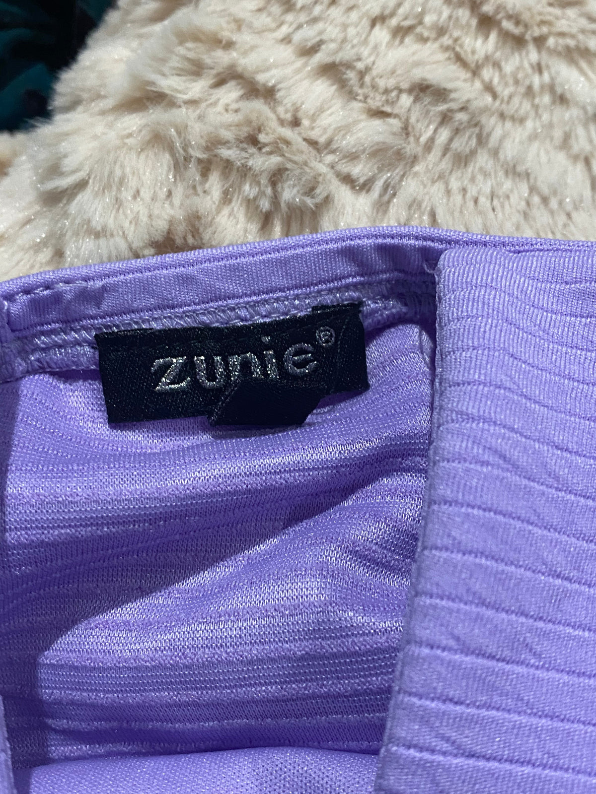 LUXURY RETAILER Apparel Pallet