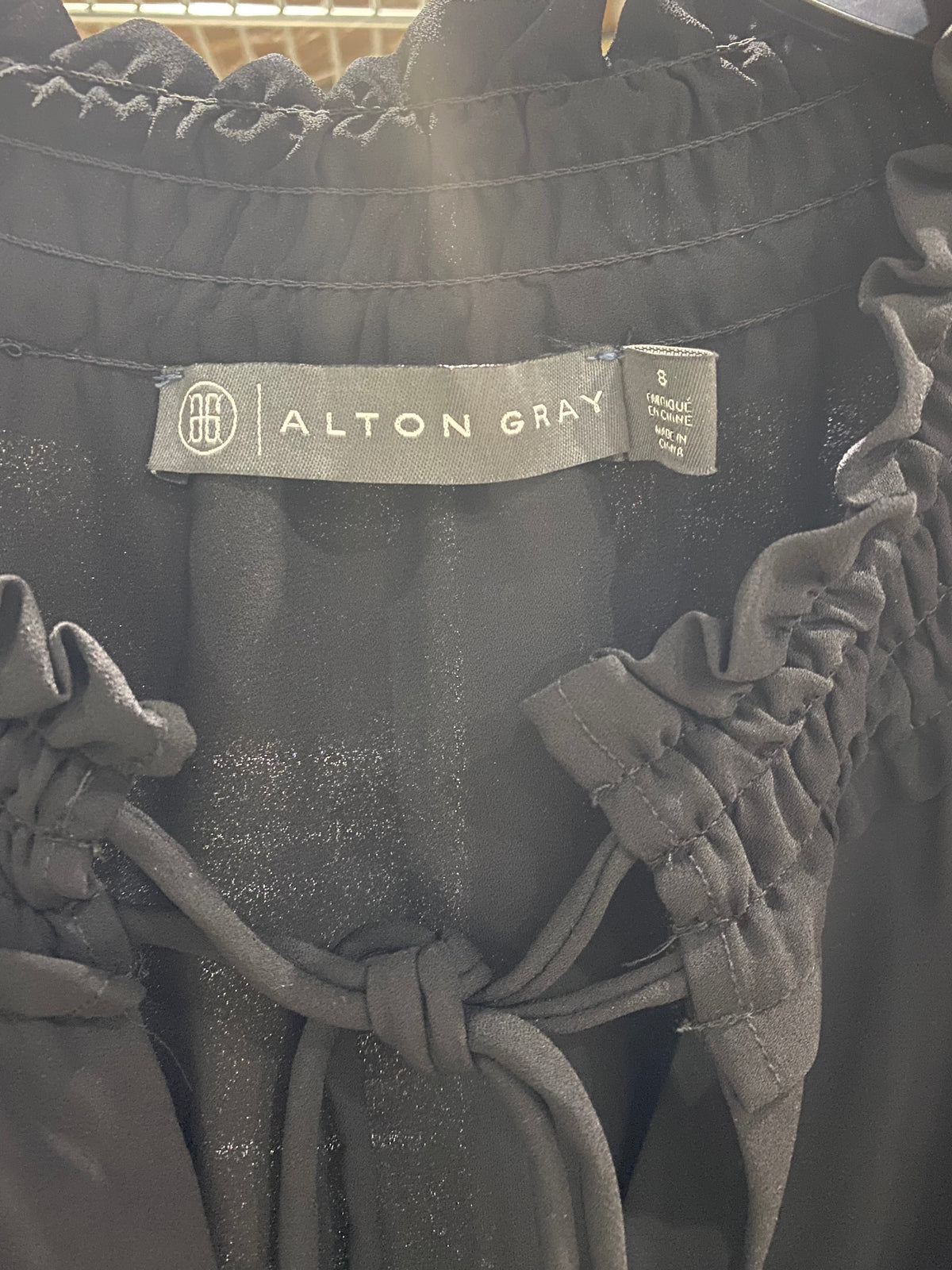 LUXURY RETAILER Apparel Pallet