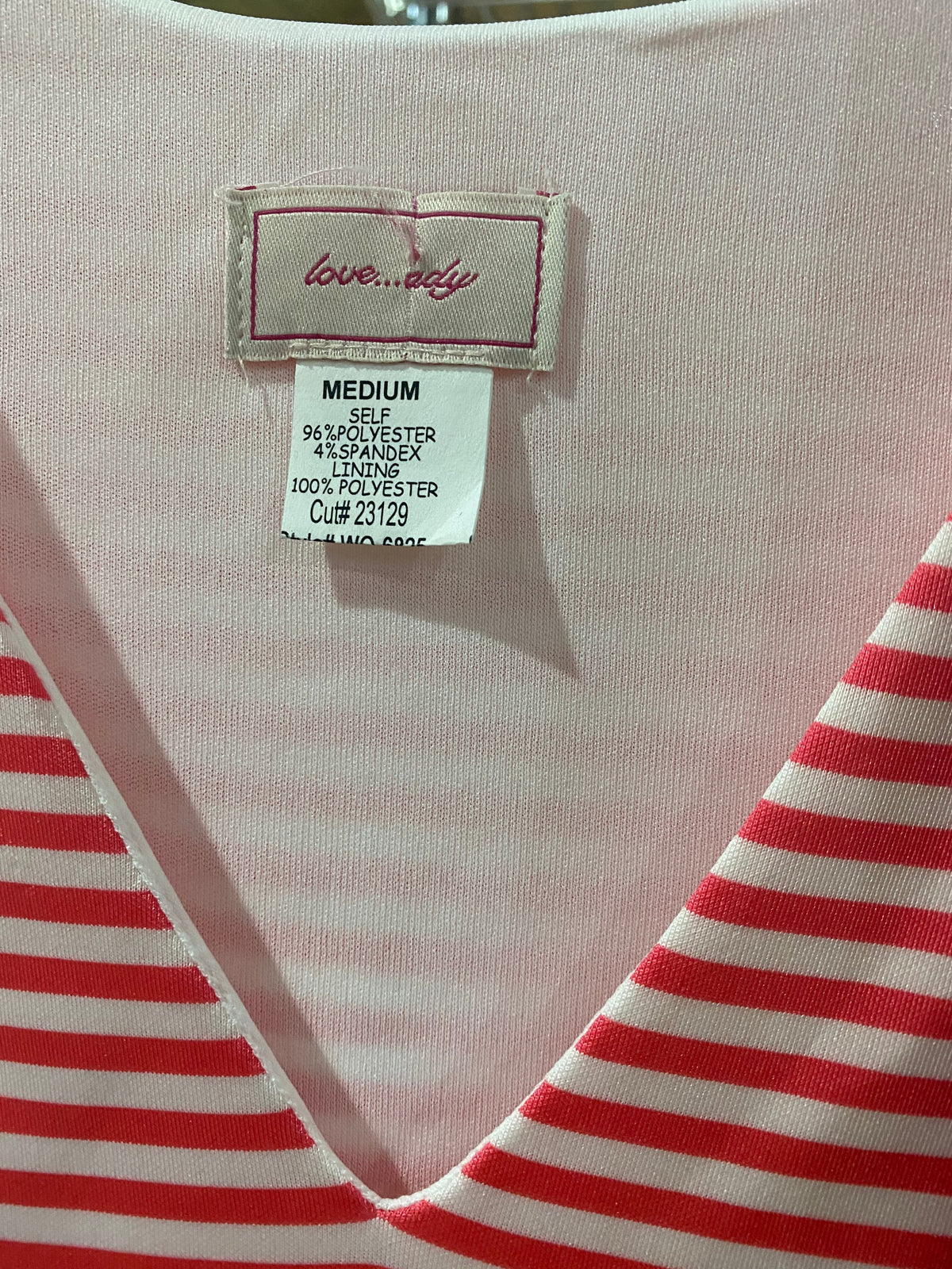LUXURY RETAILER Apparel Pallet