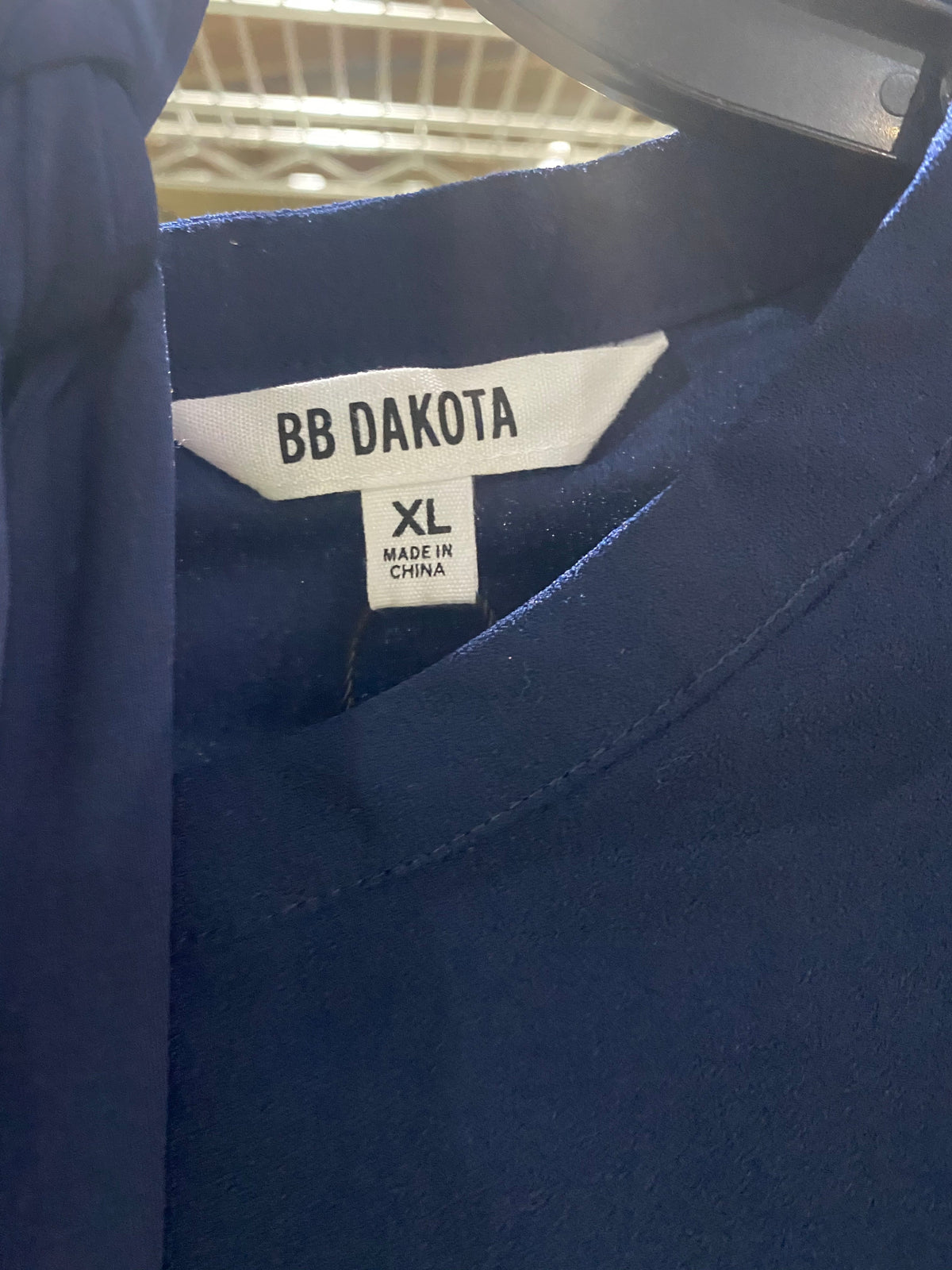 LUXURY RETAILER Apparel Pallet